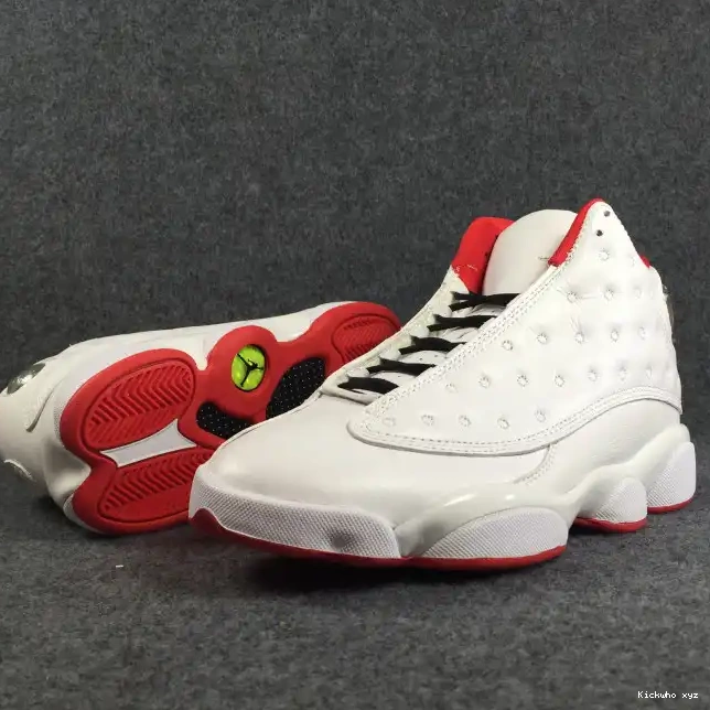 History Air 13 Retro of Jordan 414571-103 Flight 0516